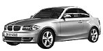 BMW E82 U0228 Fault Code