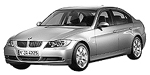 BMW E90 U0228 Fault Code