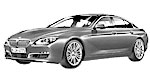 BMW F06 U0228 Fault Code